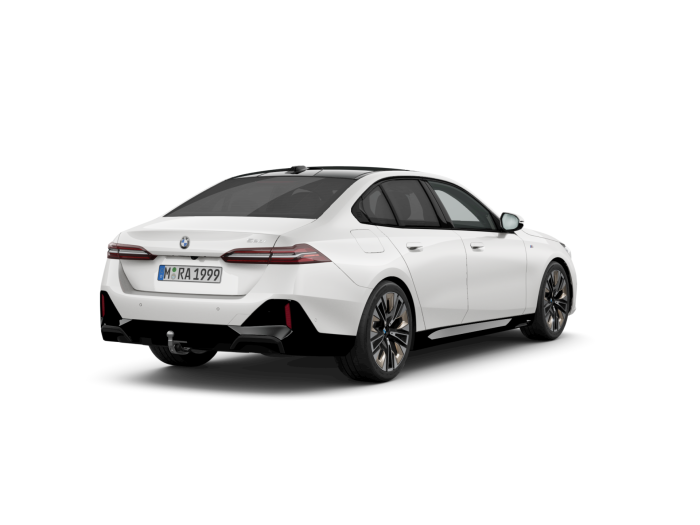 BMW Seria 5, 520I, 2024, 25853 km