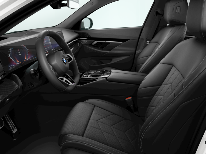 BMW Seria 5, 520I, 2024, 25853 km