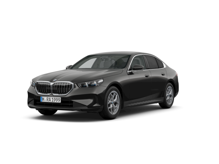 BMW Seria 5, 520I, 2024, 33854 km