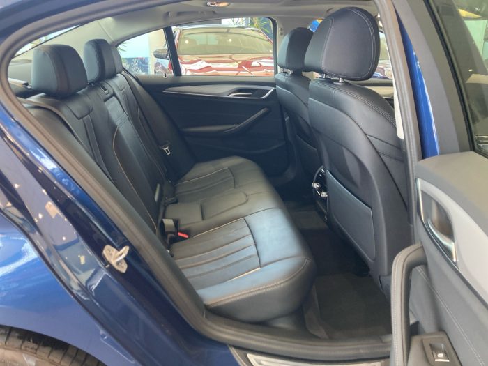 BMW Seria 5, 530E XDRIVE, 2022, 36228 km