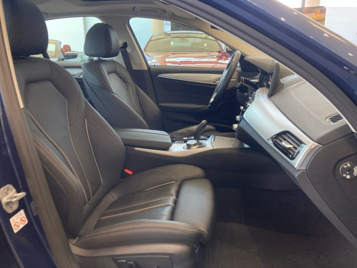 BMW Seria 5, 530E XDRIVE, 2022, 36228 km