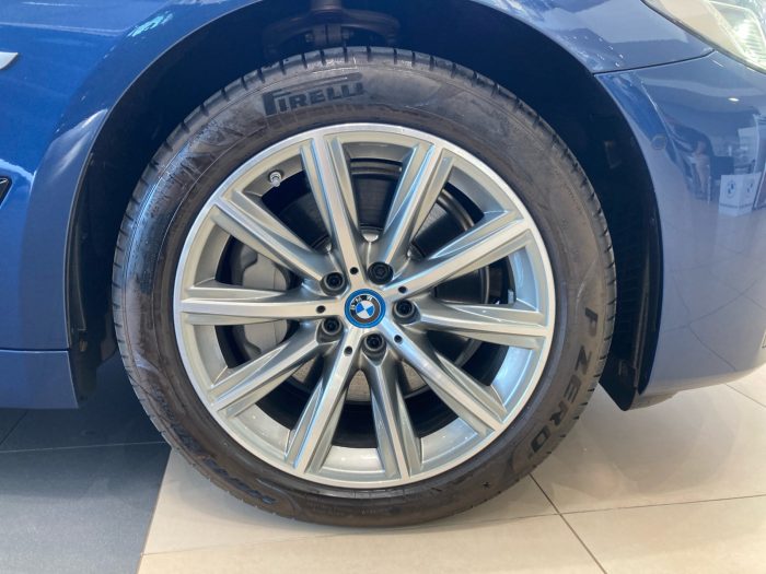 BMW Seria 5, 530E XDRIVE, 2022, 36228 km