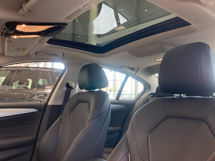 BMW Seria 5, 530E XDRIVE, 2022, 36228 km