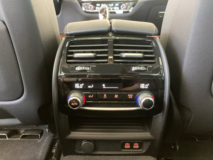 BMW Seria 5, 530E XDRIVE, 2022, 36228 km