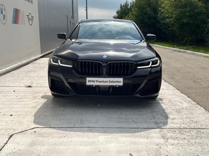 BMW Seria 5, 530E XDRIVE, 2022, 85974 km