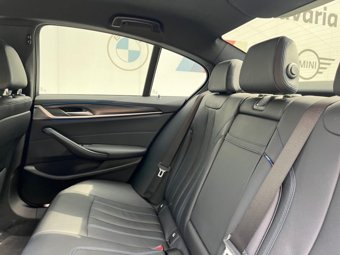 BMW Seria 5, 530E XDRIVE, 2022, 85974 km