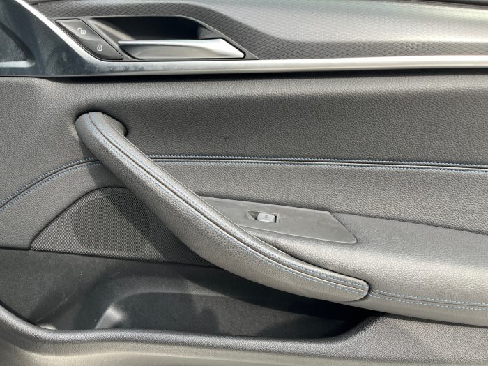 BMW Seria 5, 530E XDRIVE, 2022, 85974 km