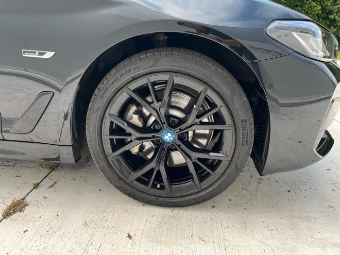 BMW Seria 5, 530E XDRIVE, 2022, 85974 km