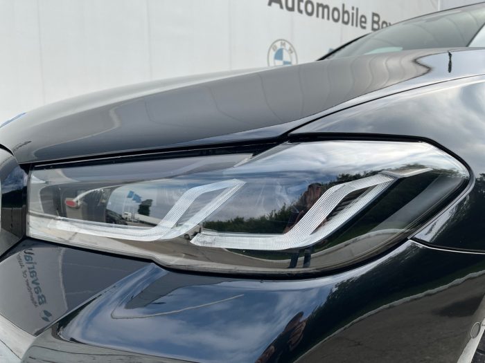 BMW Seria 5, 530E XDRIVE, 2022, 85974 km