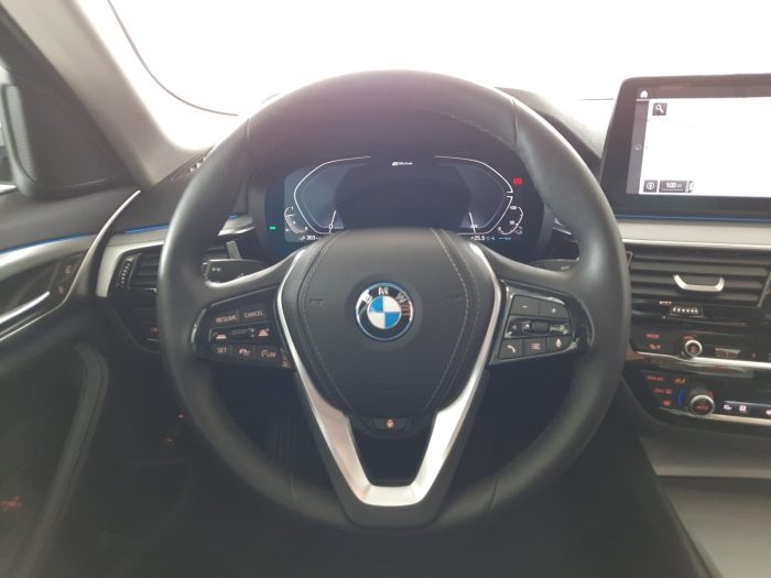 BMW Seria 5, 530E, 2023, 34700 km
