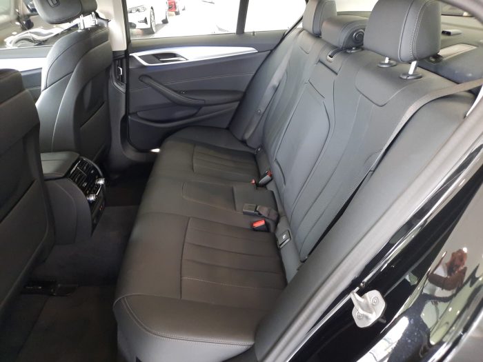 BMW Seria 5, 530E, 2023, 34700 km
