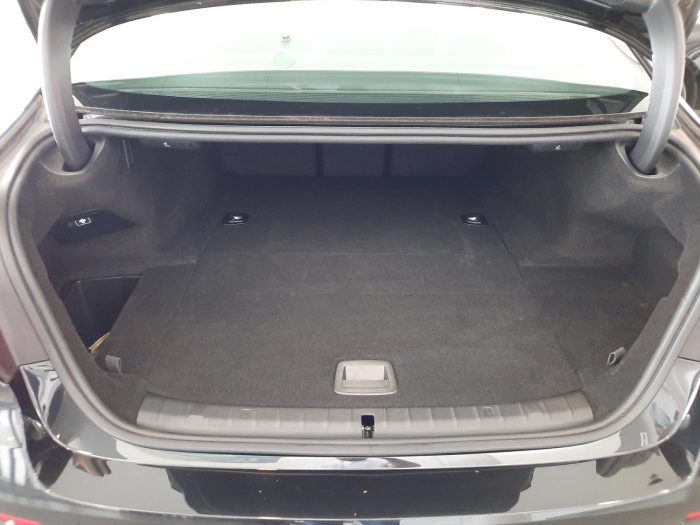 BMW Seria 5, 530E, 2023, 34700 km