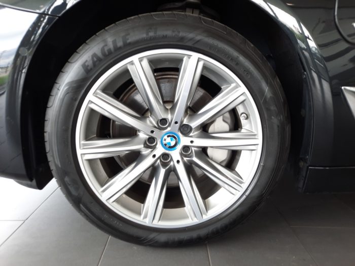BMW Seria 5, 530E, 2023, 34700 km