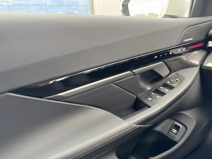BMW Seria 5, 540D XDRIVE, 2024, 24750 km