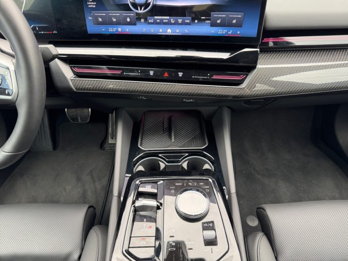 BMW Seria 5, 540D XDRIVE, 2024, 24750 km
