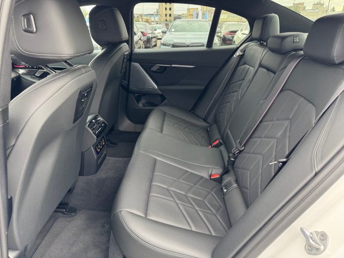 BMW Seria 5, 540D XDRIVE, 2024, 24750 km