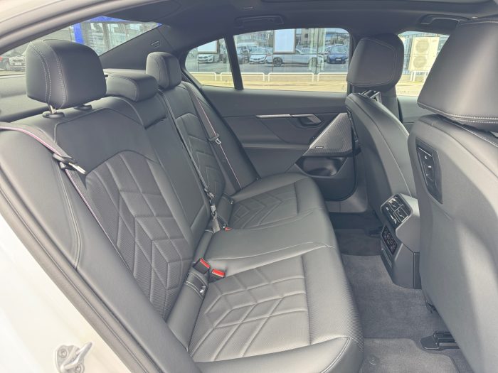 BMW Seria 5, 540D XDRIVE, 2024, 24750 km