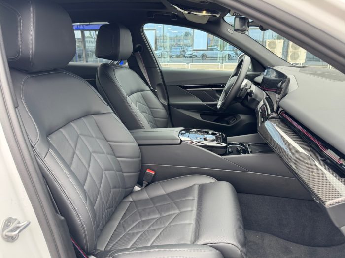 BMW Seria 5, 540D XDRIVE, 2024, 24750 km