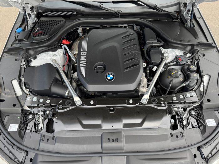 BMW Seria 5, 540D XDRIVE, 2024, 24750 km