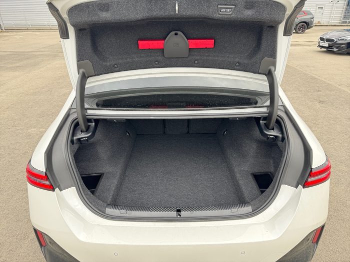 BMW Seria 5, 540D XDRIVE, 2024, 24750 km