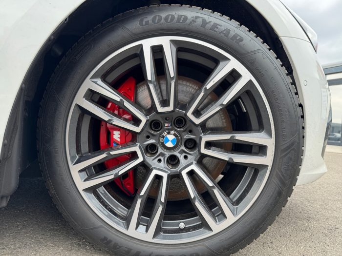 BMW Seria 5, 540D XDRIVE, 2024, 24750 km
