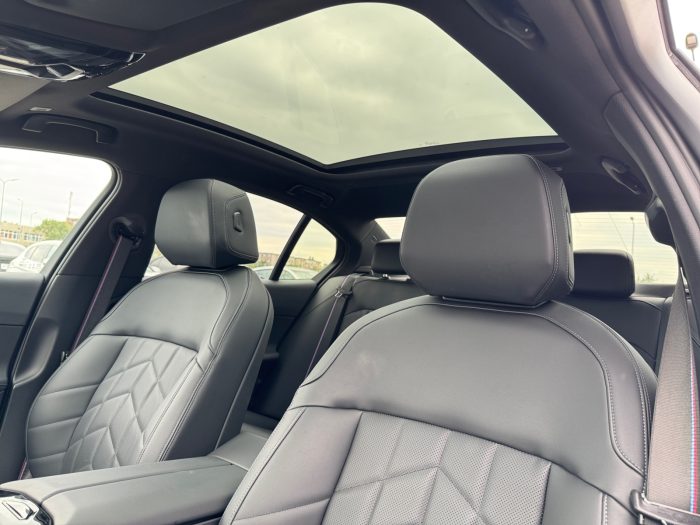 BMW Seria 5, 540D XDRIVE, 2024, 24750 km