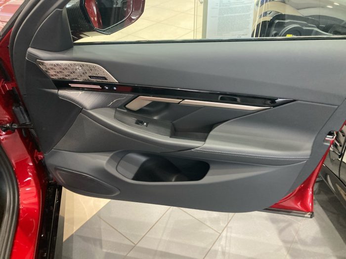 BMW Seria 5, 540D XDRIVE, 2024, 9100 km