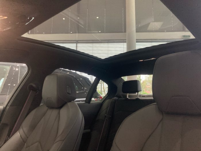 BMW Seria 5, 540D XDRIVE, 2024, 9100 km