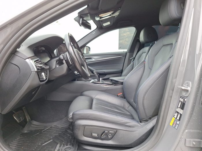 BMW Seria 5, 545E XDRIVE, 2022, 74139 km