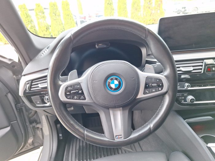 BMW Seria 5, 545E XDRIVE, 2022, 74139 km