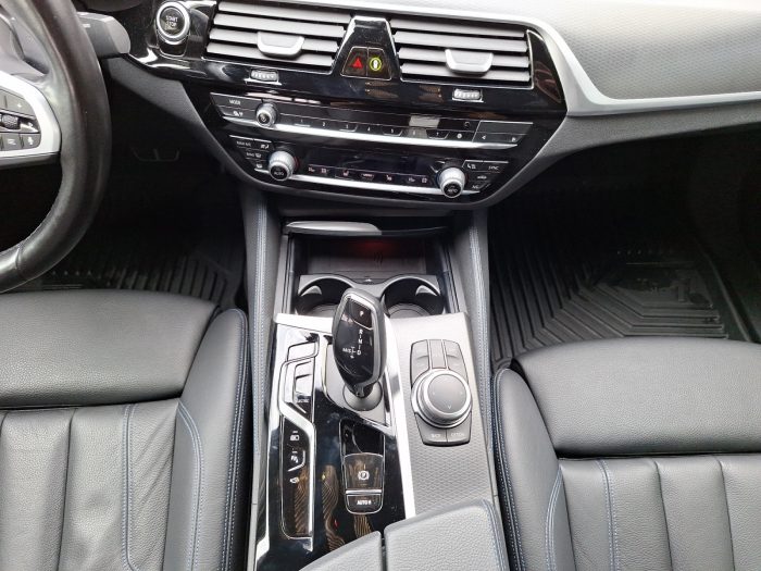 BMW Seria 5, 545E XDRIVE, 2022, 74139 km