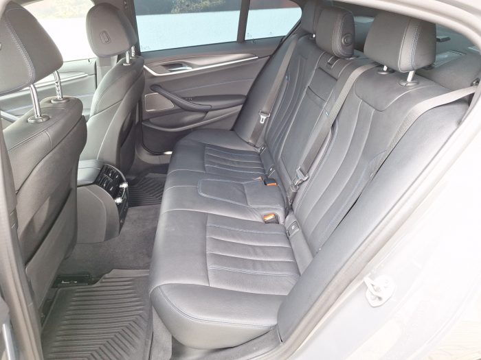 BMW Seria 5, 545E XDRIVE, 2022, 74139 km