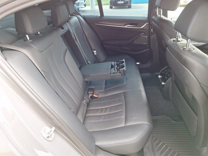 BMW Seria 5, 545E XDRIVE, 2022, 74139 km