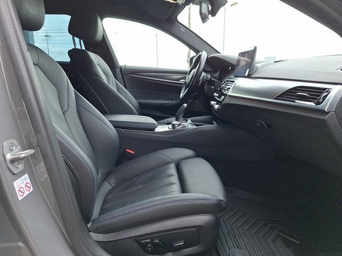 BMW Seria 5, 545E XDRIVE, 2022, 74139 km