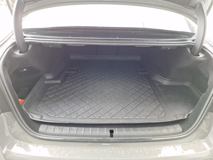 BMW Seria 5, 545E XDRIVE, 2022, 74139 km