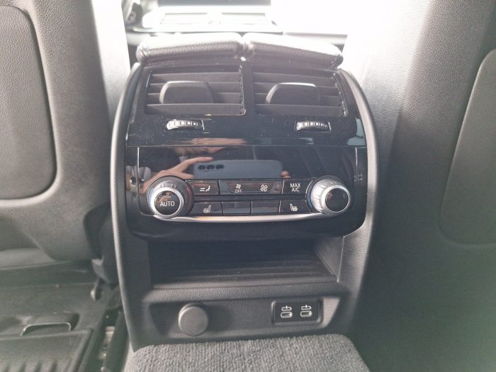 BMW Seria 5, 545E XDRIVE, 2022, 74139 km