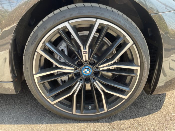 BMW Seria 5, 545E XDRIVE, 2022, 97000 km