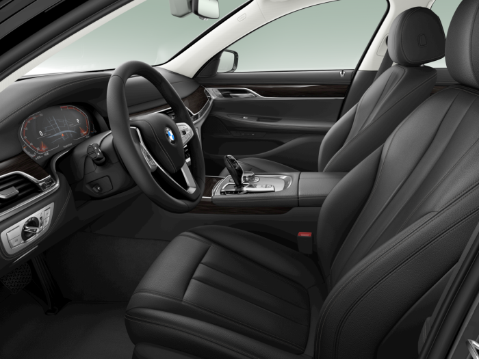 BMW Seria 7, 730D XDRIVE, 2021, 82600 km