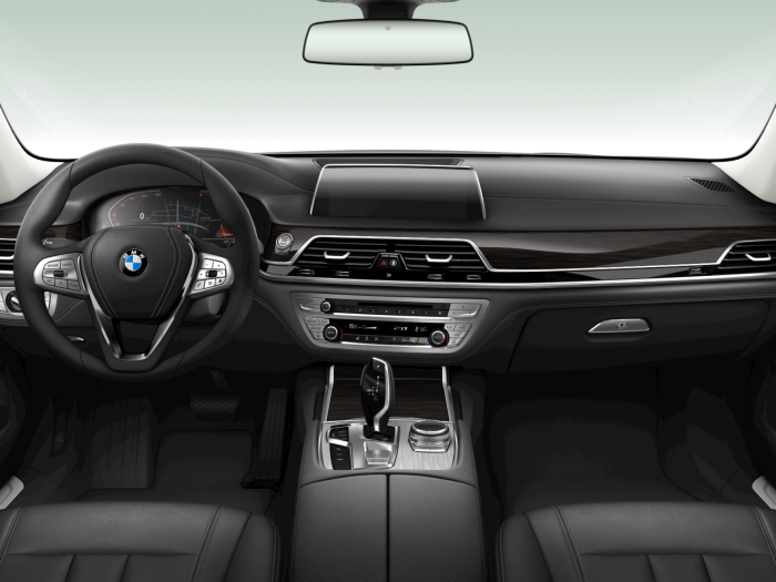 BMW Seria 7, 730D XDRIVE, 2021, 82600 km