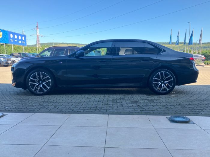 BMW Seria 7, 740D XDRIVE, 2024, 24200 km