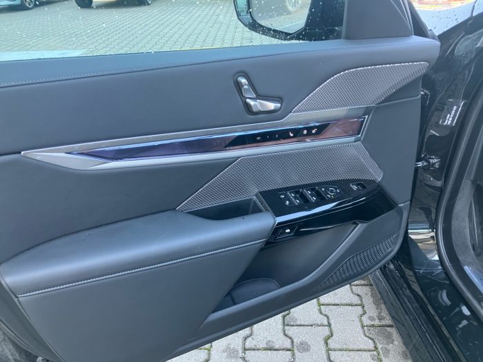 BMW Seria 7, 740D XDRIVE, 2024, 24200 km