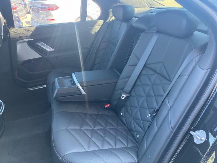BMW Seria 7, 740D XDRIVE, 2024, 24200 km