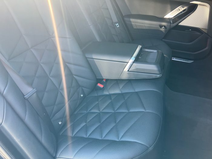 BMW Seria 7, 740D XDRIVE, 2024, 24200 km