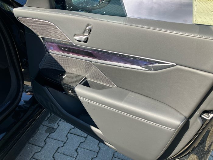 BMW Seria 7, 740D XDRIVE, 2024, 24200 km