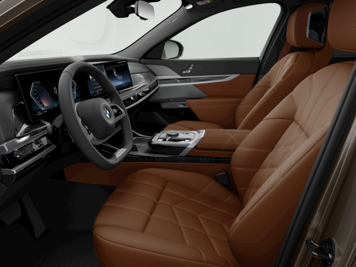 BMW Seria 7, 740D XDRIVE, 2024, 45702 km