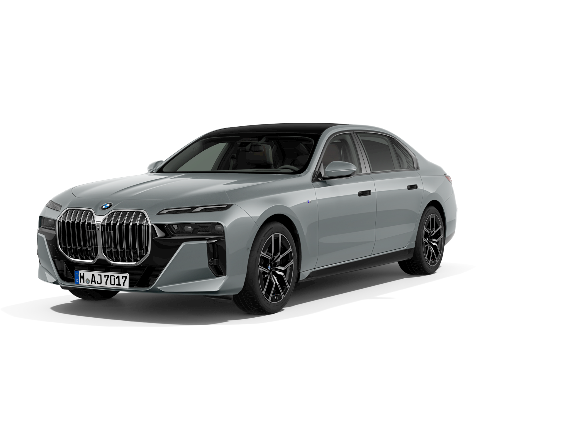 BMW Seria 7, 740D XDRIVE, 2024, 47043 km