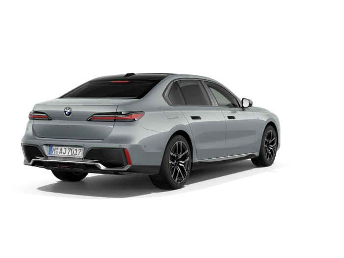 BMW Seria 7, 740D XDRIVE, 2024, 47043 km