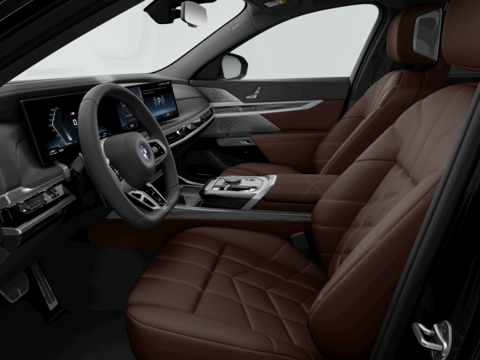 BMW Seria 7, M760E XDRIVE, 2023, 38538 km