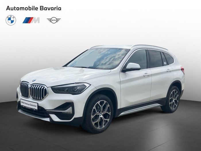 BMW X1, X1 SDRIVE18D, 2022, 98000 km