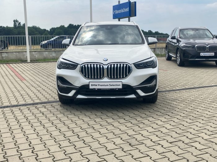 BMW X1, X1 SDRIVE18D, 2022, 98000 km